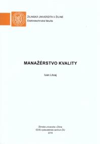 Manažérstvo kvality