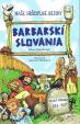 Barbarskí Slovania