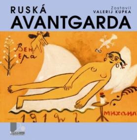 Ruská avantgarda