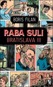 Raba Suli - Bratislava III