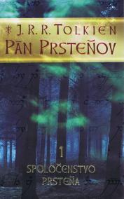 Pán prsteňov 1 - Spoločenstvo prsteňa