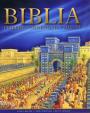 Biblia - príbehy - osobnosti - miesta