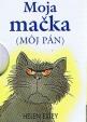 Moja mačka - môj pán