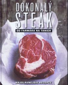 Dokonalý steak