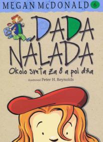 Dada Nálada -Okolo sveta za 8 a pol dňa