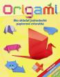 Origami- Ako skladať jednoduché papierové zvieratká