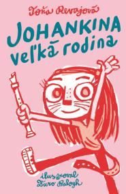 Johankina veľká rodina