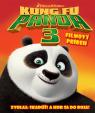 Kung Fu Panda 3. Filmový príbeh