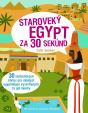 Staroveký Egypt za 30 sekúnd