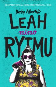 Leah mimo rytmu