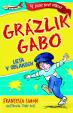 Grázlik Gabo lieta v oblakoch