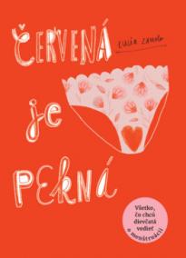 Červená je pekná