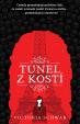 Tunel z kostí (Cassidy Blake 2)