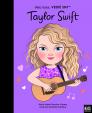 Taylor Swift- Malí ľudia, veľké sny