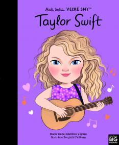 Taylor Swift- Malí ľudia, veľké sny