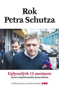 Rok Petra Schutza