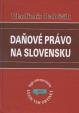 Daňové právo na Slovensku
