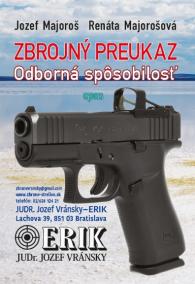 Zbrojný preukaz