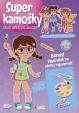 Super kamošky – Kreslenie je zábava!