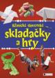 Klasické slovenské skladačky a hry