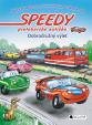 Speedy, pretekárske autíčko 4 – Dobrodružný výlet