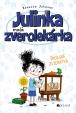 Julinka – malá zverolekárka 8 – Školské zvieratká