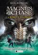 Magnus Chase a bohovia Asgardu – Thorovo kladivo