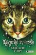 Magické zvieratá - Mačacie čary