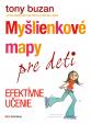 Myšlienkové mapy pre deti - Efektívne učenie