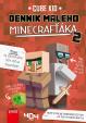 Denník malého Minecrafťáka 2