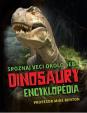 Dinosaury - encyklopédia