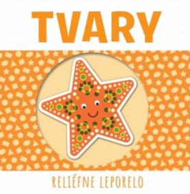 Siahni si do knihy – Tvary