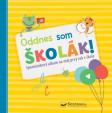 Oddnes som školák !