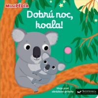 MiniPÉDIA  Dobrú noc, koala!