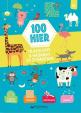 100 hier - Hlavolamy a hádanky so zvieratami