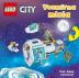 LEGO CITY Vesmírna misia