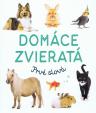 Domáce zvieratá Prvé slová