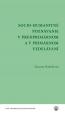 Socio - humanitné poznávanie v predprimárnom a v primárnom vzdelávaní