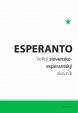Esperanto. Veľký slovensko-esperantský slovník