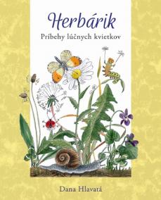 Herbárik