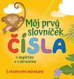 Môj prvý slovníček - Čísla