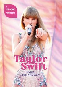 Taylor Swift - Kniha pre Swifties