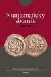 Numismatický sborník 29 - 2