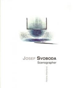 Josef Svoboda - scenographer