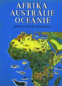 Afrika, Austrálie, Oceánie  ZŠ