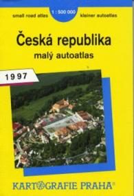 Autoatlas ČR