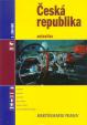 Česká republika autoatlas