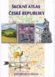 Školní atlas České republiky