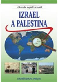 Izrael a Palestina/zeměpisná knihovnička 3