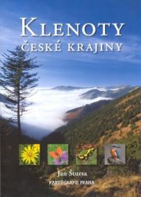 Klenoty české krajiny